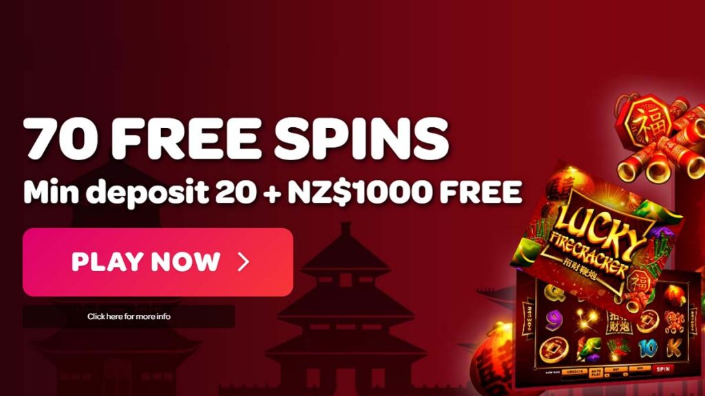 Free spins FNZ