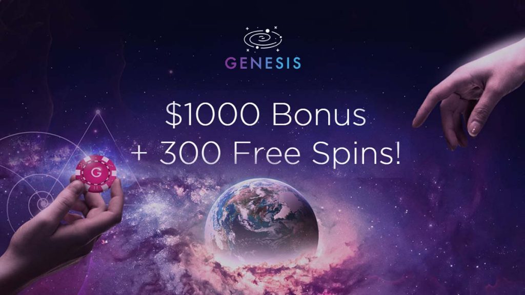 Gnesis free spins FNZ
