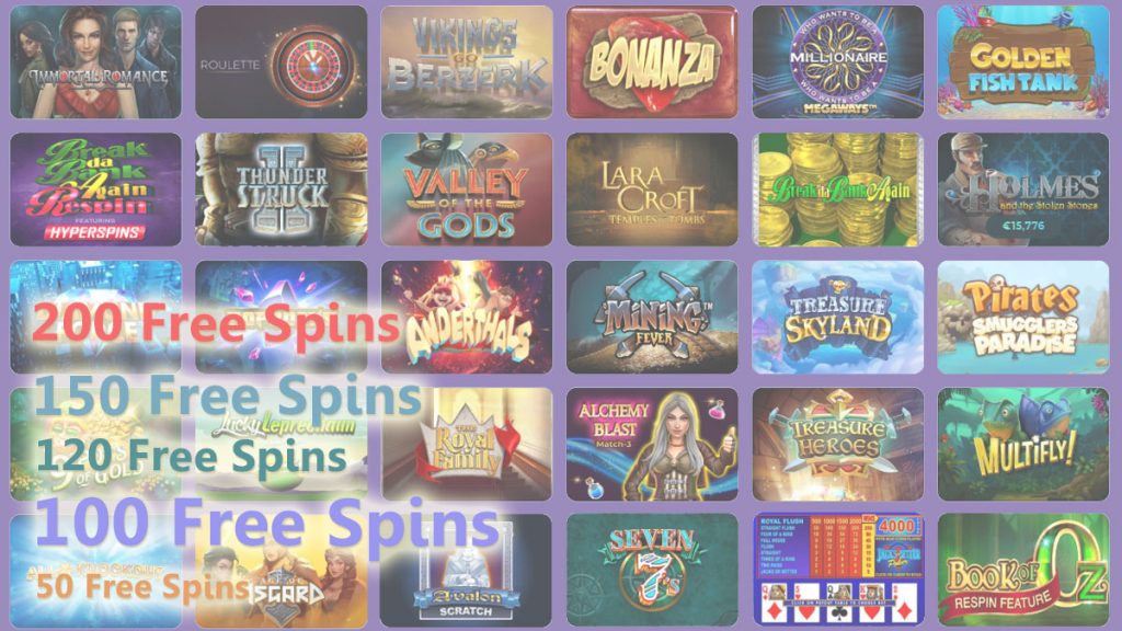 Online Casino Nz Free Spins Online Casino Nz Free Spins