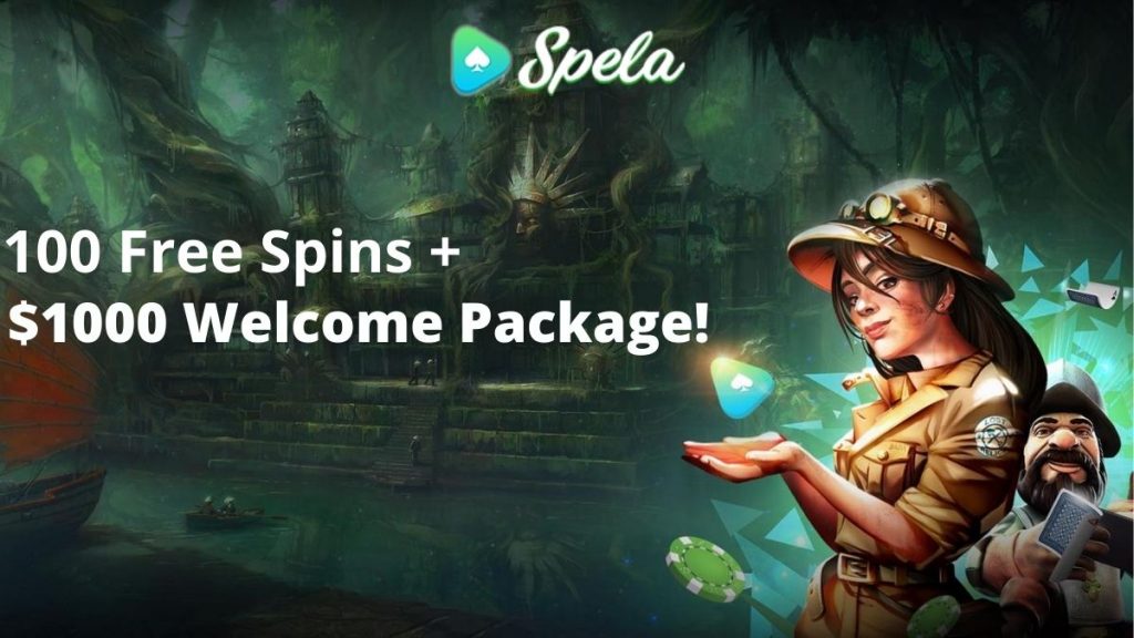 Thebes casino 100 free spins 2020 game