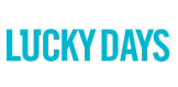 lucky days casino logo