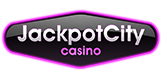 Jackpot City NZ logo