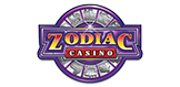 Zodiac casino NZ logo