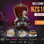 King Billy 200 Free Spins