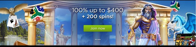 casino.com nz free spins offers