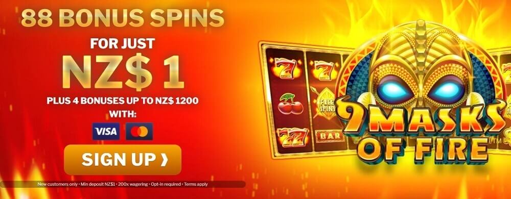 Royal Vegas $1 Deposit