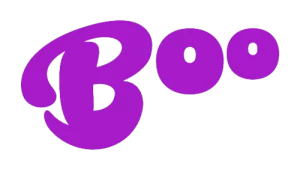 Boo Casino Logo