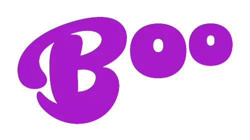 Boo Casino Logo