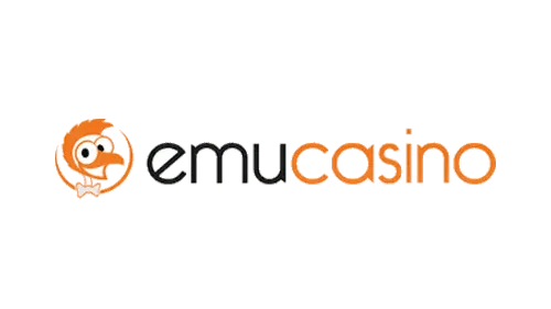 Emu Casino Logo