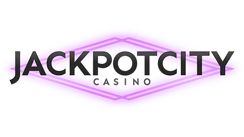 Jackpot City Casino Logo