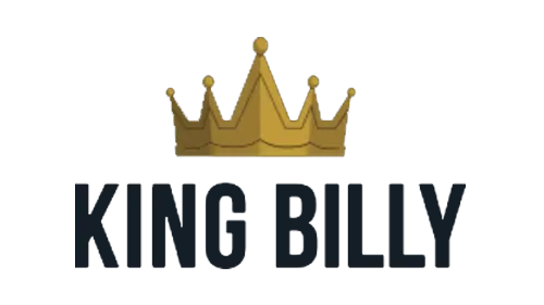 King Billy Casino Logo