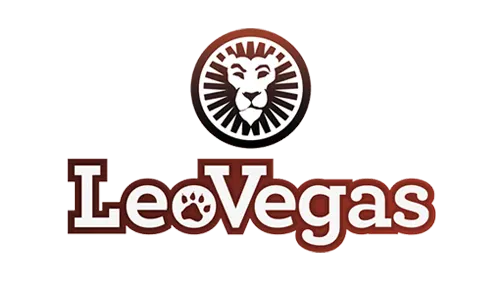 LeoVegas Casino Logo
