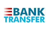 bank transfer Icon