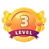 level Three
