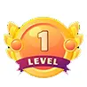 Level one