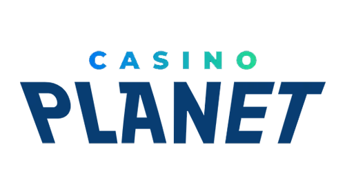 Casino Planet logo