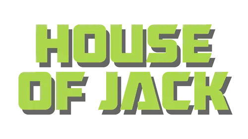 House of Jack logo