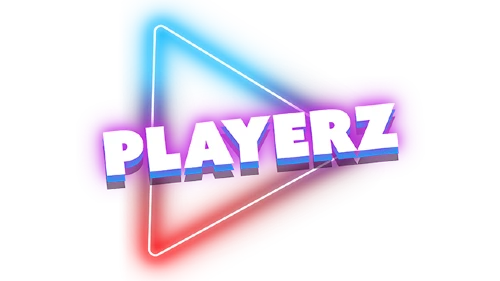 Playerz Casino Logo