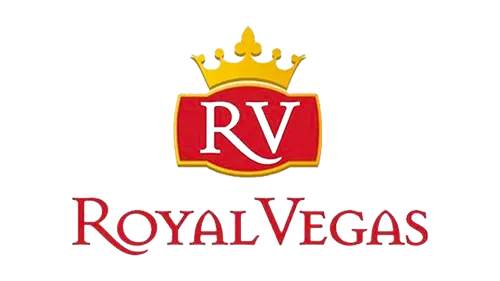 Royal Vegas logo