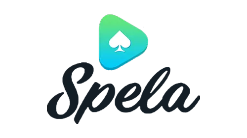 Spela casino logo