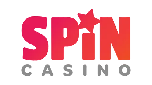 Spin Casino logo
