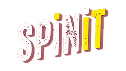 SpinIt Casino logo