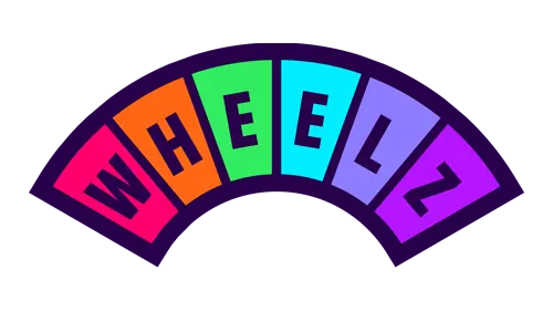 Wheelz logo