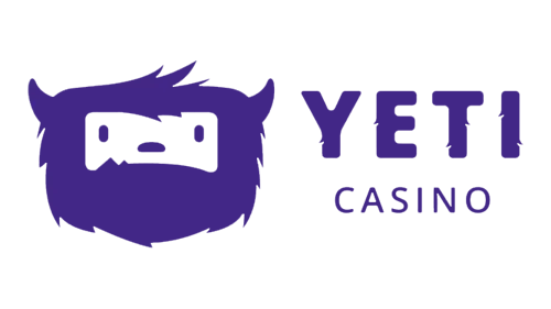 Yeti casino logo