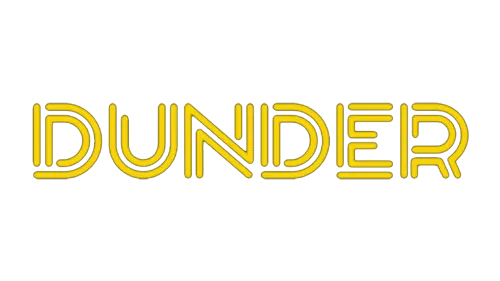 dunder casino logo