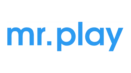 Mr Play Casino logo
