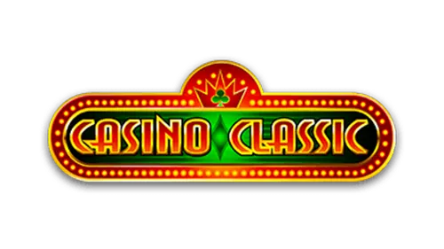 Casino Classic Logo
