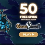 Lucky Nugget Casino 50 Free Spins no Deposit