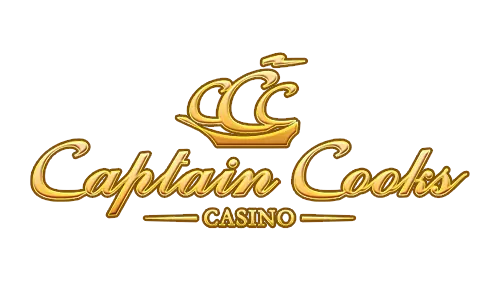 Captain Cooks logo