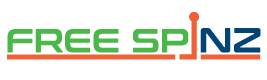 Free Spins Logo