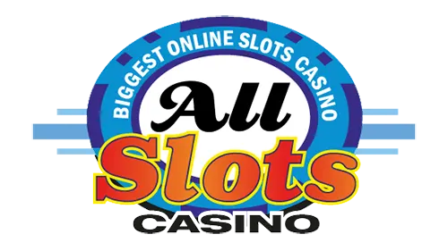 All Slots Casino Logo