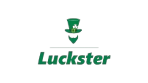 Luckster Casino Logo