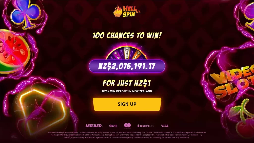 $1 Deposit Casinos NZ > Best Free Spins for 1 Dollar in 2022″ class=“aligncenter“ style=“display: block;margin-left:auto;margin-right:auto;“ width=“720px“ height=“auto“></p>
<p> Όσον αφορά τις καταθέσεις στο Hellspin, μπορεί σας ηρεμήσει το γεγονός <a href=