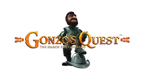 Gonzo’s Quest Logo