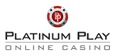 Platinum Play Casino logo