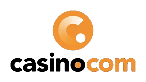Casino com logo