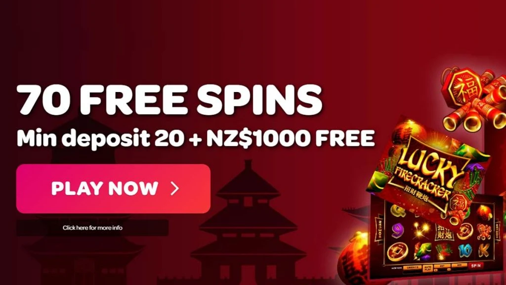 Free spins FNZ