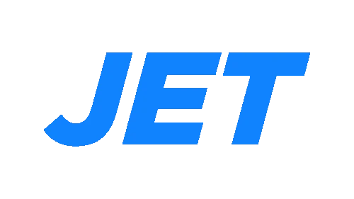 Jet Casino logo