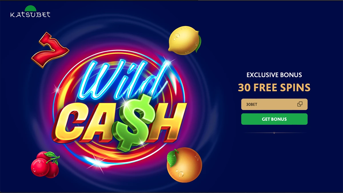 30bet Bonus Visual