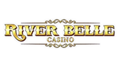 River Belle Casino logo